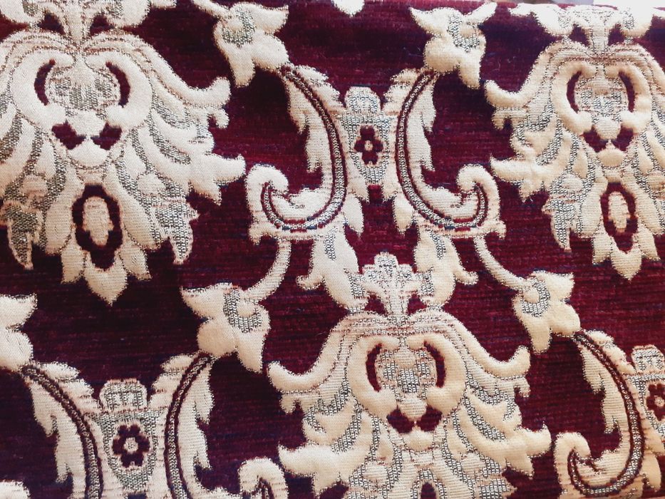 Sofá turco como novo