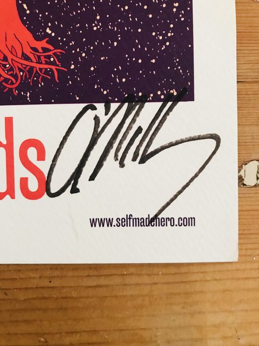 BD - SECONDS - Bryan Lee O’Malley