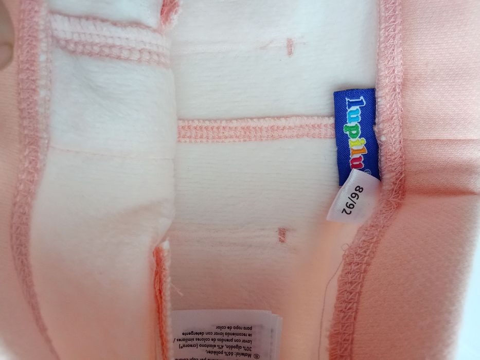 Штани 92 розмір для дівчинки,тепленькі