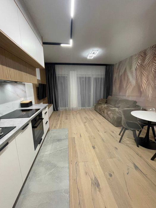 Apartament w centrum Szczecina Zielonego Mostu 2/6