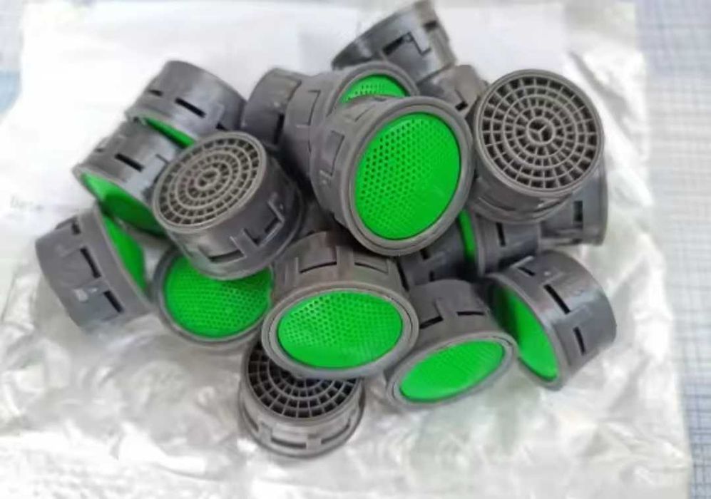 Аератор-розсіювач  №-М24 .