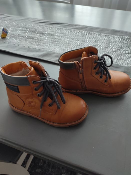Buty zimowe rozm.29.