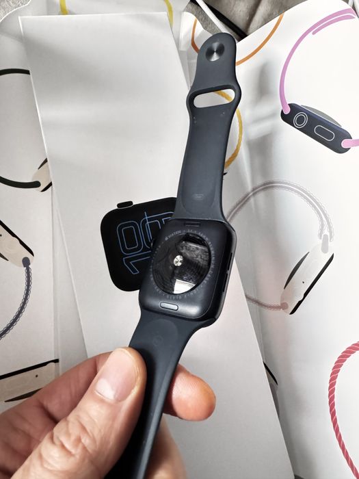 Applewatch se 3 2025