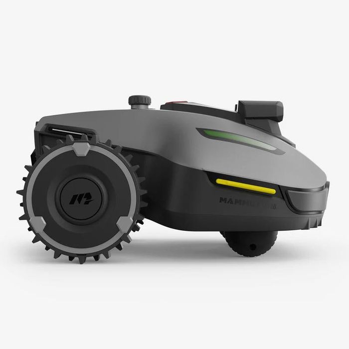 robot koszący MAMMOTION YUKA mini 2 800 + stojak do czyszczenia GRATIS + garaż GRATIS