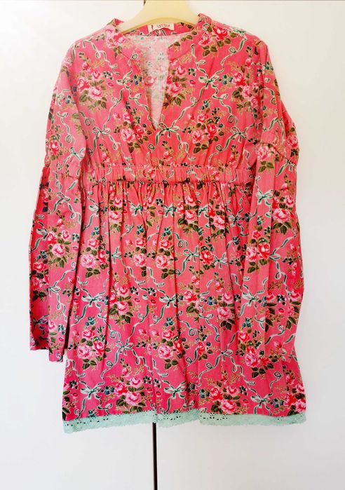 VESTIDOS oportunidade Menina (4A 6A 8A 10A) 13€ cada