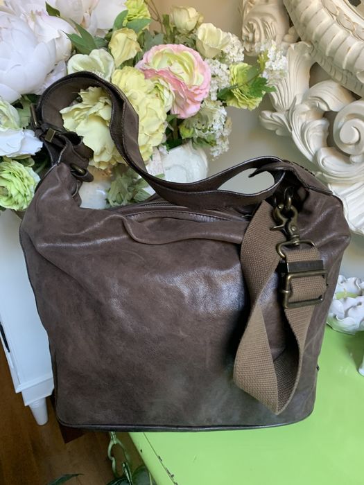 Сумка жіноча Belstaff.Оригінал