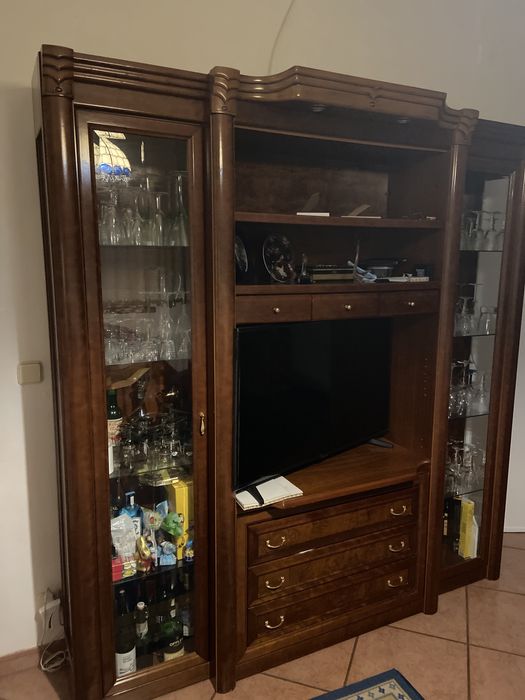 Móvel sala de jantar