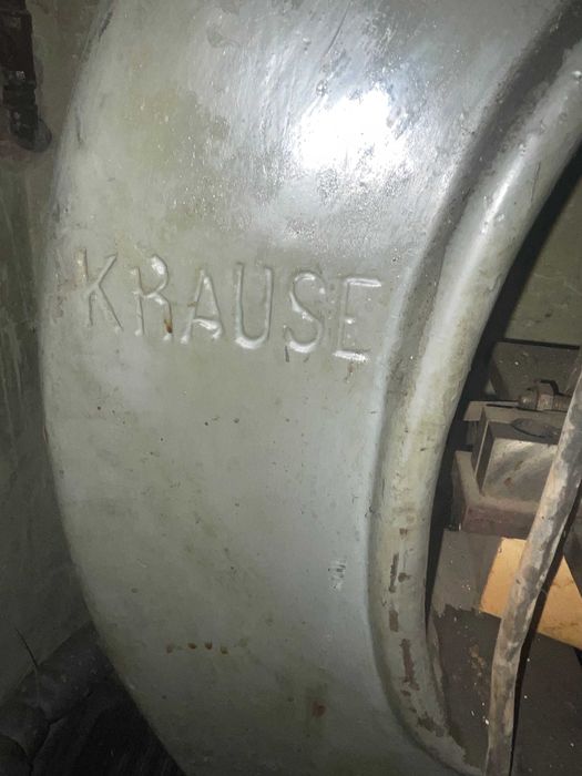 Prasa mimośrodowa