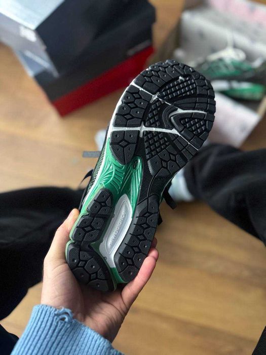 Кросівки New Balance 1906A Double Green premium