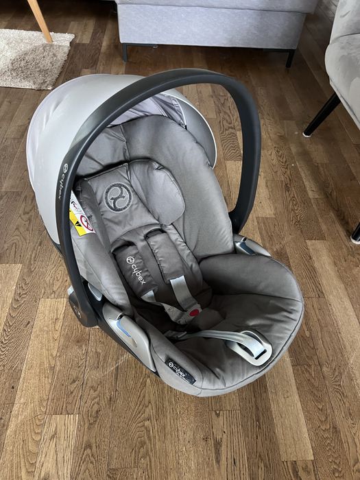 Fotelik Cybex Cloud Z