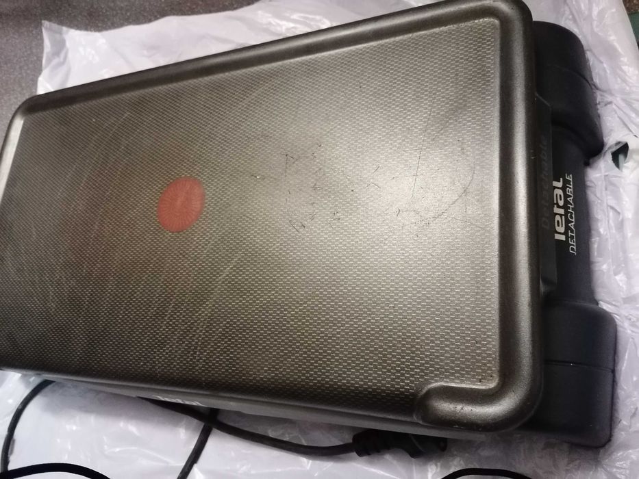 Electrodomésticos cozinha