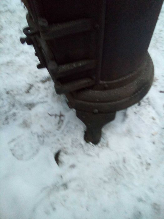 Stary piecyk - sprzedam