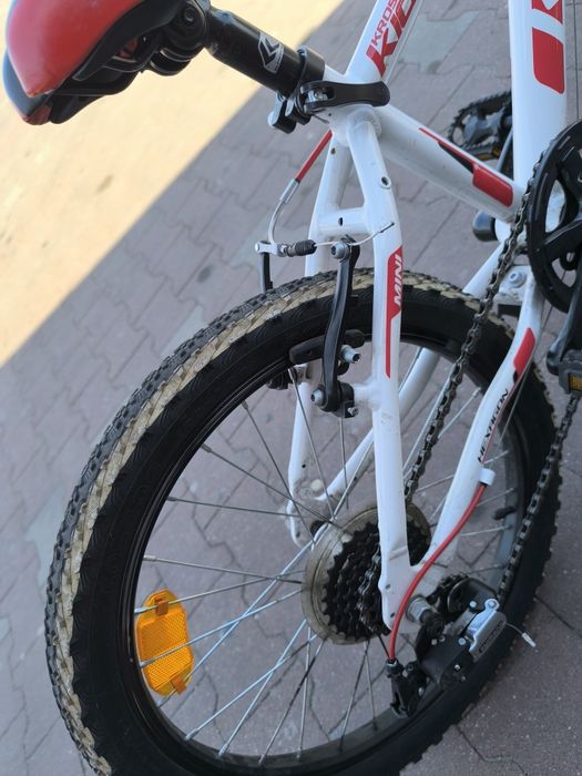 Kross hexagon mini 1.0