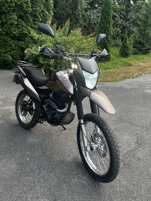 Продам Shineray 250 6c