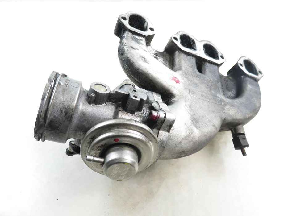 Kolektor Ssący Vw Passat B5 1.9 Tdi