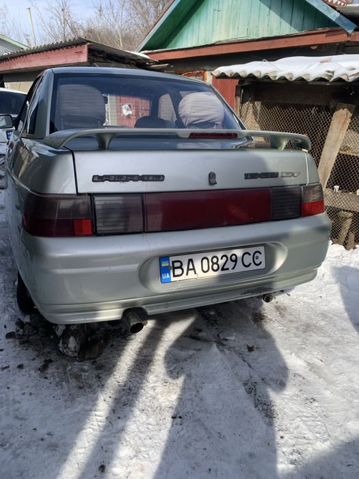 Продам ваз 2110 в состояниє як на фото