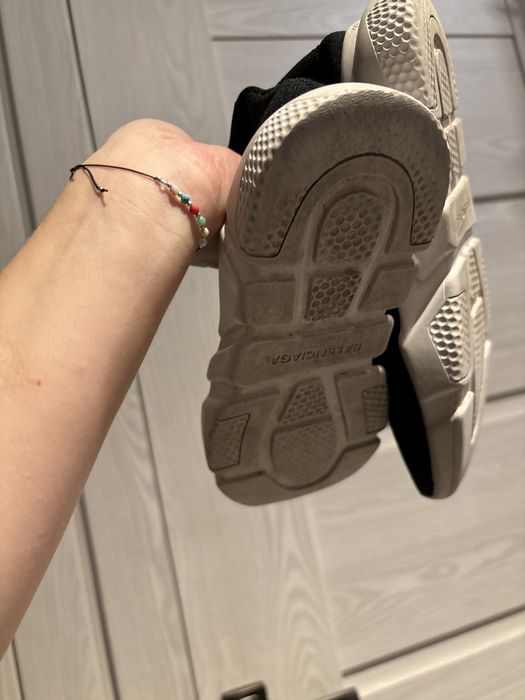 Buty balenciaga 36