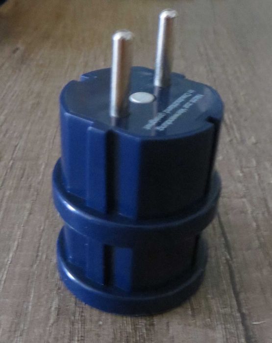 Acessórios p/ Secador de cabelo 3 peças - Novas