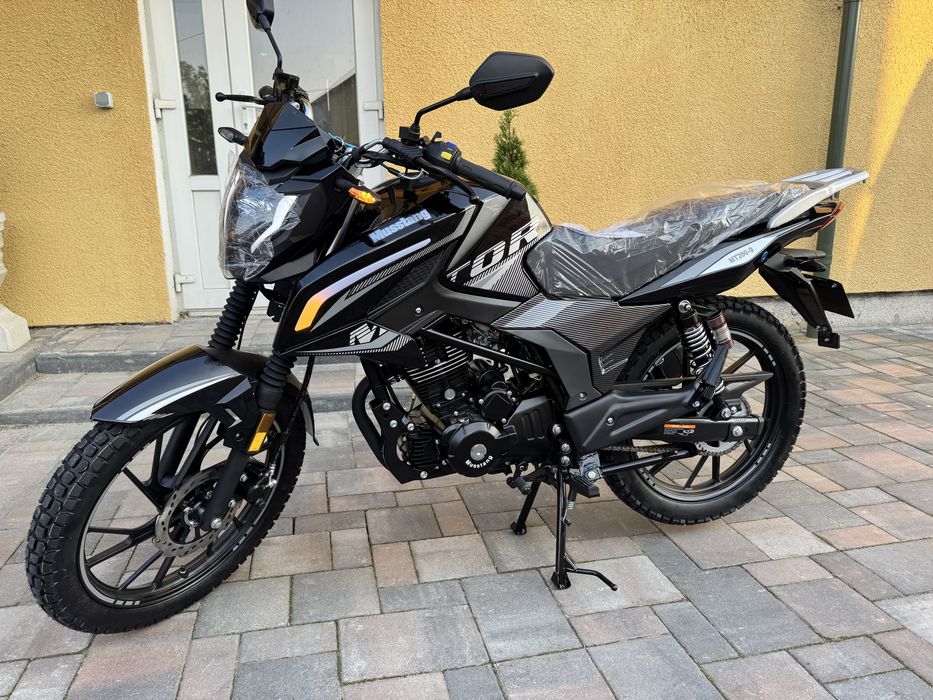 Мотоцикл - Region 250R-9,  17к.с. Доставка