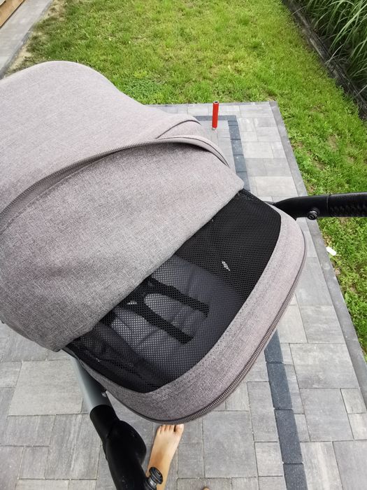 Wózek spacerowy x-lander x-go