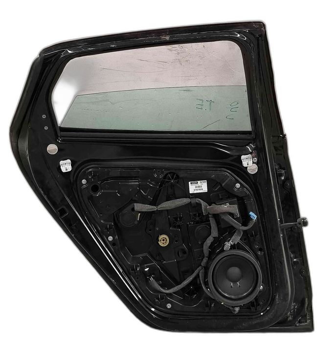 Porta Trás Esquerda - VOLVO V40 Hatchback