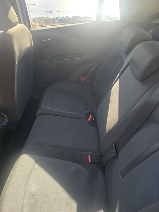 Fiat Bravo 1.6 Gasóleo