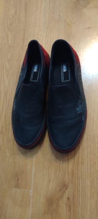 Tenisówki Asos Design 41