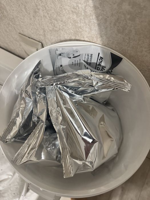 Royal Canin Babydog milk,замінник молока для цуценят з народження