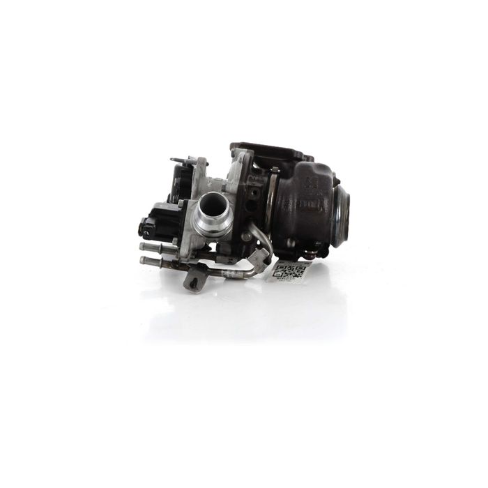 Turbo Renault Clio / Dacia SANDERO 144108206R
