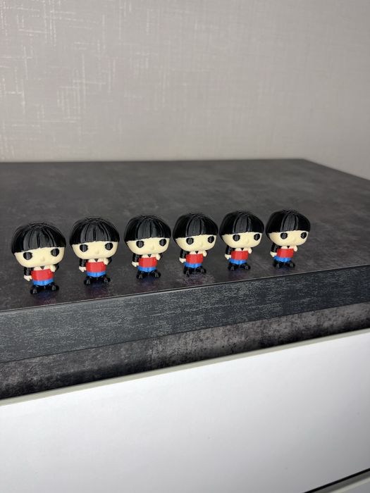 Вілл Байєрс з колекції дивні дива, Will Byers Stranger Things