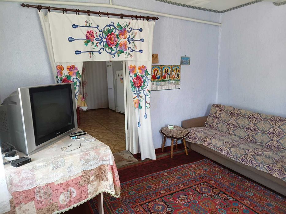 Продається житловий будинок.