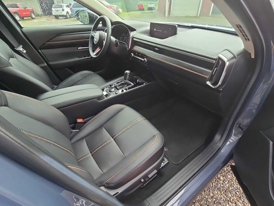 Mazda CX-50 S Premium Plus      2025