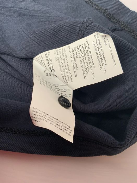 Hugo Boss теніска, поло , розмір L.