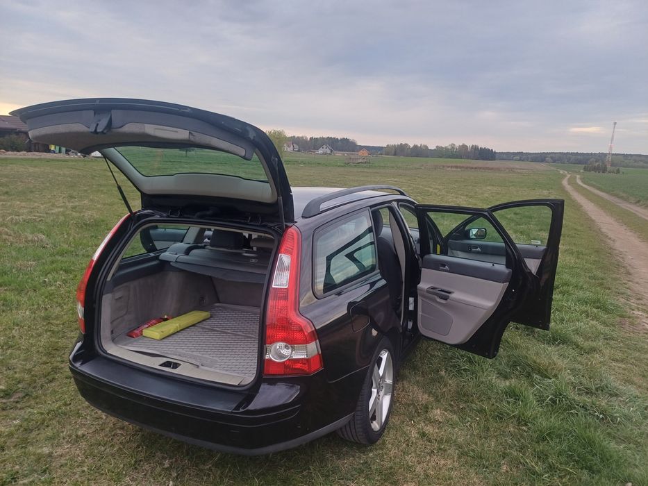 Volvo v50 1.8 benzyna