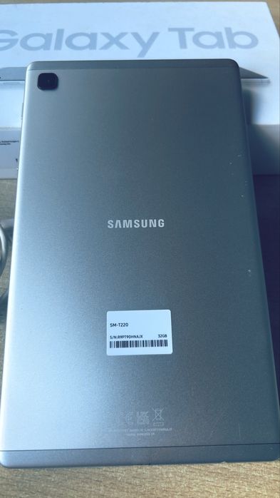 Tablet Samsung Galaxy Tab A7 Lite