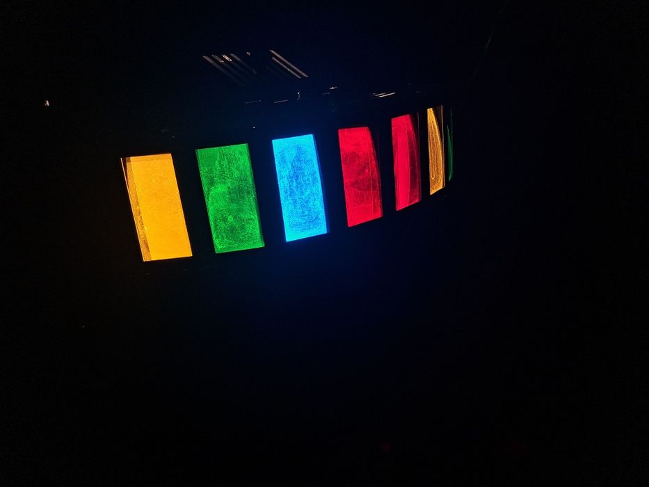 Kolorofon 650W 50Hz + słuchawki gratis!