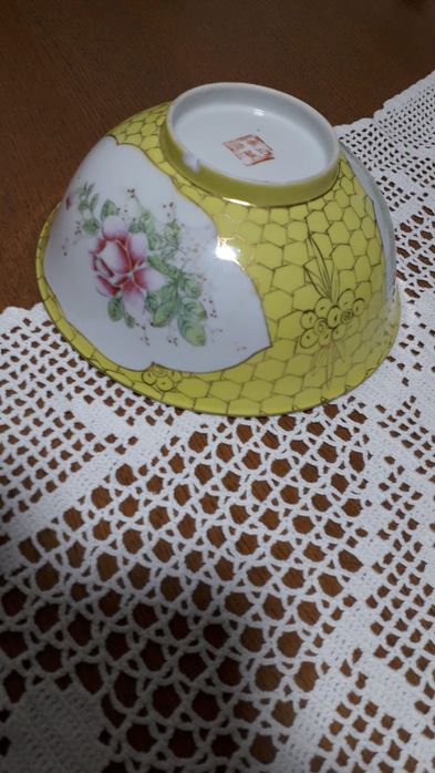 Taça chinesa original64862179974402121