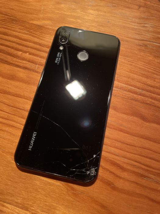 Vendo Huawei P 20 Lite