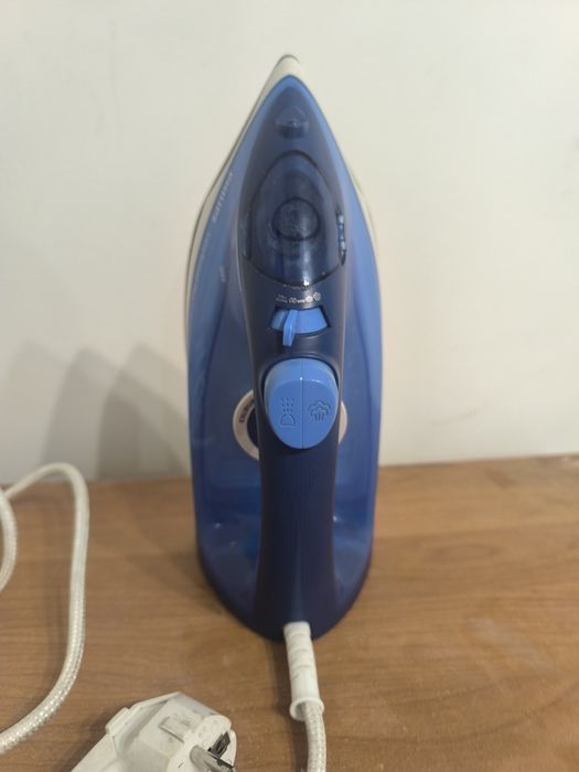 Праска Утюг Phillips, робоча