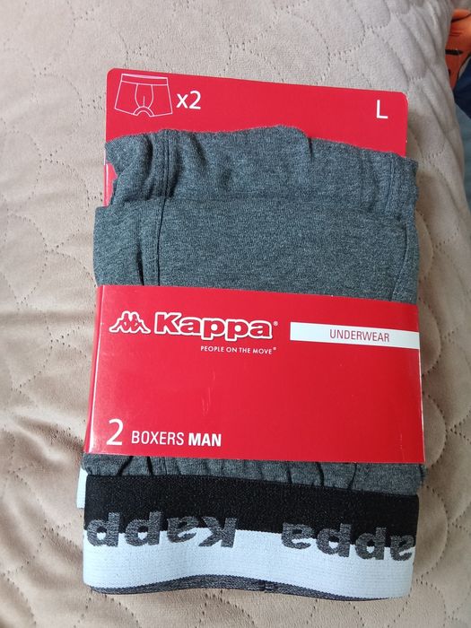 Bokserki Kappa L