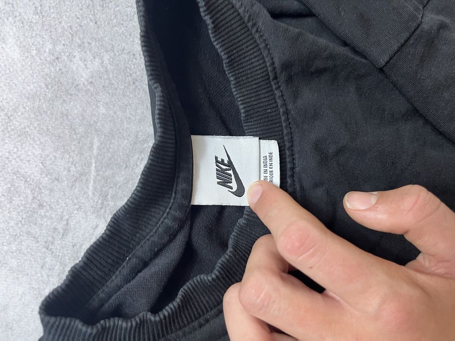 Світошот nike