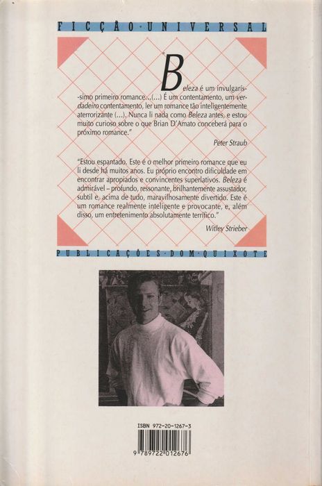 Beleza - Brian d'Amato