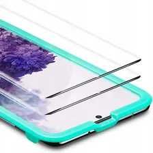 Esr 2-Pak Szkło Hartowane Samsung Galaxy S20 Zakrzywione 3D 9H