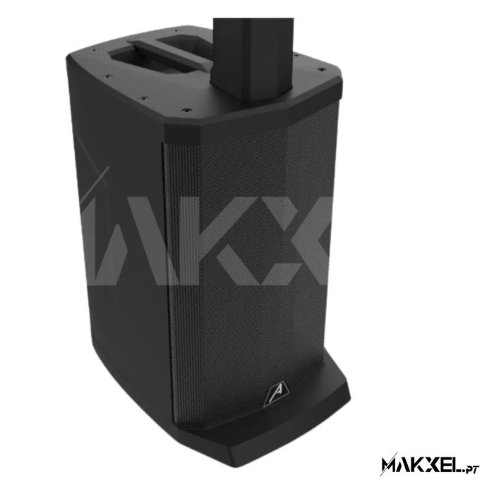 Audibax Detroit 200 Go BT PA com bateria de 200W