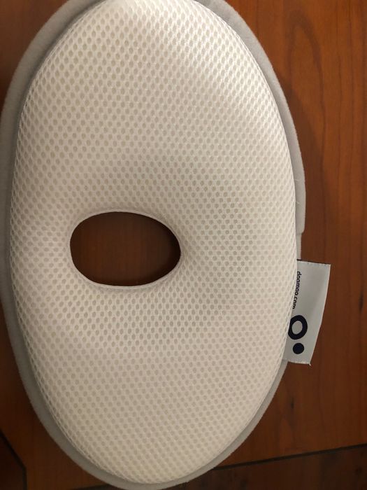 Para sestas tranquilas e seguras