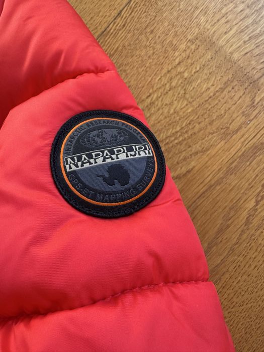 Куртка жіноча Napapirji