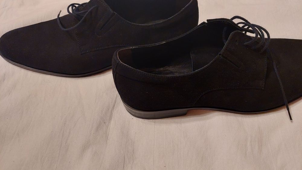 Buty  Conhpol  rozm.42