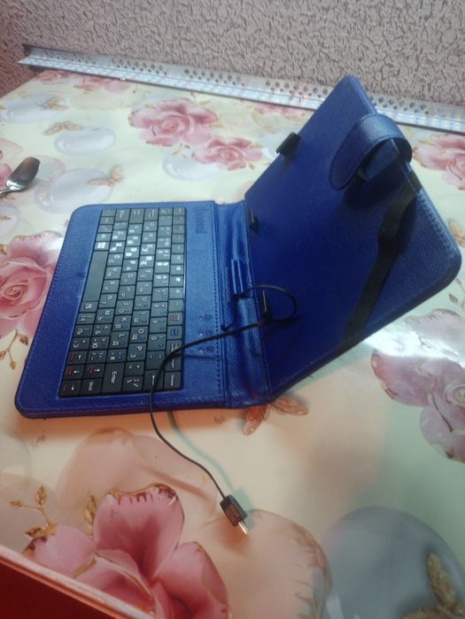 Клавиатура! Nomi