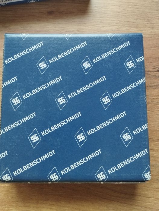 Поршневі кільця, VAG, KOLBENSCHMIDT