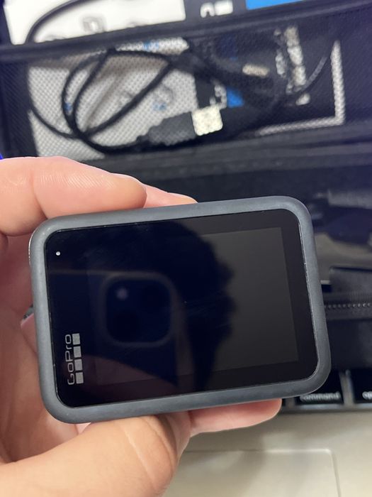 екшн камера GoPro 10